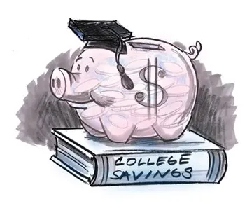 College savings