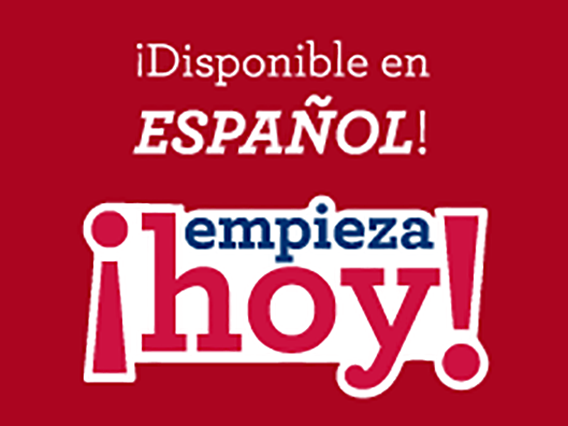EmpiezaHoy - Now In Spanish